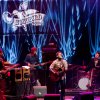 Foto Michael Kiwanuka op Songbird Festival 2012