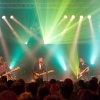 Foto Bertolf te Songbird Festival 2012