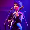 Foto Lianne La Havas op Songbird Festival 2012