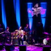 Foto Michael Kiwanuka op Songbird Festival 2012