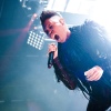 Podiuminfo review: Skunk Anansie - 25/11 - Ziggo Dome