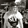 Allen Stone foto Allen Stone - 26/11 - Melkweg