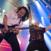 DragonForce foto DragonForce - 26/11 - Melkweg