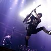Foto DragonForce te DragonForce - 26/11 - Melkweg