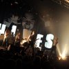Foto The Hives te The Hives - 28/11 - Melkweg