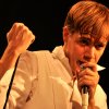 Foto The Hives op The Hives - 28/11 - Melkweg