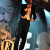 Foto The Hives op The Hives - 28/11 - Melkweg