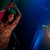 Foto The Luyas op Le Guess Who? 2012