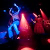 Foto Chain and the Gang op Le Guess Who? 2012
