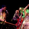 Foto The Pyramids (Jazz) op Le Guess Who? 2012