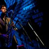 Foto Nick Waterhouse te Le Guess Who? 2012