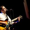 Foto Nick Waterhouse te Le Guess Who? 2012