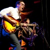 Foto Nick Waterhouse te Le Guess Who? 2012