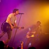 Foto The Rasmus te The Rasmus - 1/12 - Melkweg
