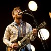 Foto The Black Keys te The Black Keys - 3/12 - Ziggo Dome