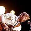 Foto The Black Keys te The Black Keys - 3/12 - Ziggo Dome