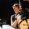 Foto The Black Keys te The Black Keys - 3/12 - Ziggo Dome