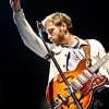 Foto The Black Keys te The Black Keys - 3/12 - Ziggo Dome