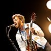 Foto The Black Keys te The Black Keys - 3/12 - Ziggo Dome