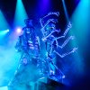 Foto Rob Zombie op Marilyn Manson + Rob Zombie - 3/12 - HMH