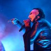 Marilyn Manson foto Marilyn Manson + Rob Zombie - 3/12 - HMH