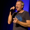 Foto Deep Purple op Deep Purple - 4/12 - HMH
