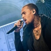 Cabaretinfo review: Chris Brown - 6/12 - Ziggo Dome