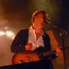 Foto Radiohead te Pukkelpop 2006