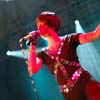 Foto Yeah Yeah Yeahs te Pukkelpop 2006