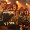 Uber-Ich foto Finale Grote Prijs Bands - 8/12 - Melkweg