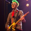 The Toy Dolls foto Speedfest 2012