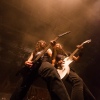 Foto Death Angel op Distortion 2012