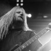 Fear Factory foto Distortion 2012