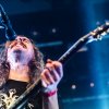 Foto Opeth te Distortion 2012