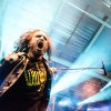 Foto Death Angel te Distortion 2012