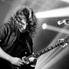Foto Opeth op Distortion 2012