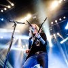 Foto Opeth op Distortion 2012