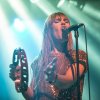 Foto Spiders op Graveyard - 9/12 - Melkweg