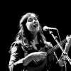 Foto Lisa Hannigan te Glen Hansard - 10/12 - Paradiso