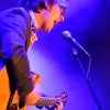 Rogier Pelgrim foto Handsome Poets - 13/10 - Metropool