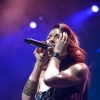 Foto Chrysta Bell te State-X New Forms 2012
