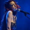 Foto Chrysta Bell te State-X New Forms 2012