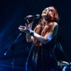 Foto Chrysta Bell te State-X New Forms 2012