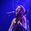 Foto Chrysta Bell te State-X New Forms 2012