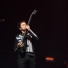 Foto Muse te Muse - 17/12 - Ziggo Dome
