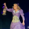 Kerry Ellis foto The War of the Worlds - 19/12 - Ahoy