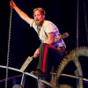 Foto Ricky Wilson