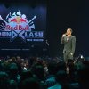 Foto op Redbull Soundclash - 20/12 - HMH