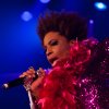 Foto Macy Gray te Macy Gray - 21/12 - Melkweg