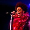 Foto Macy Gray te Macy Gray - 21/12 - Melkweg